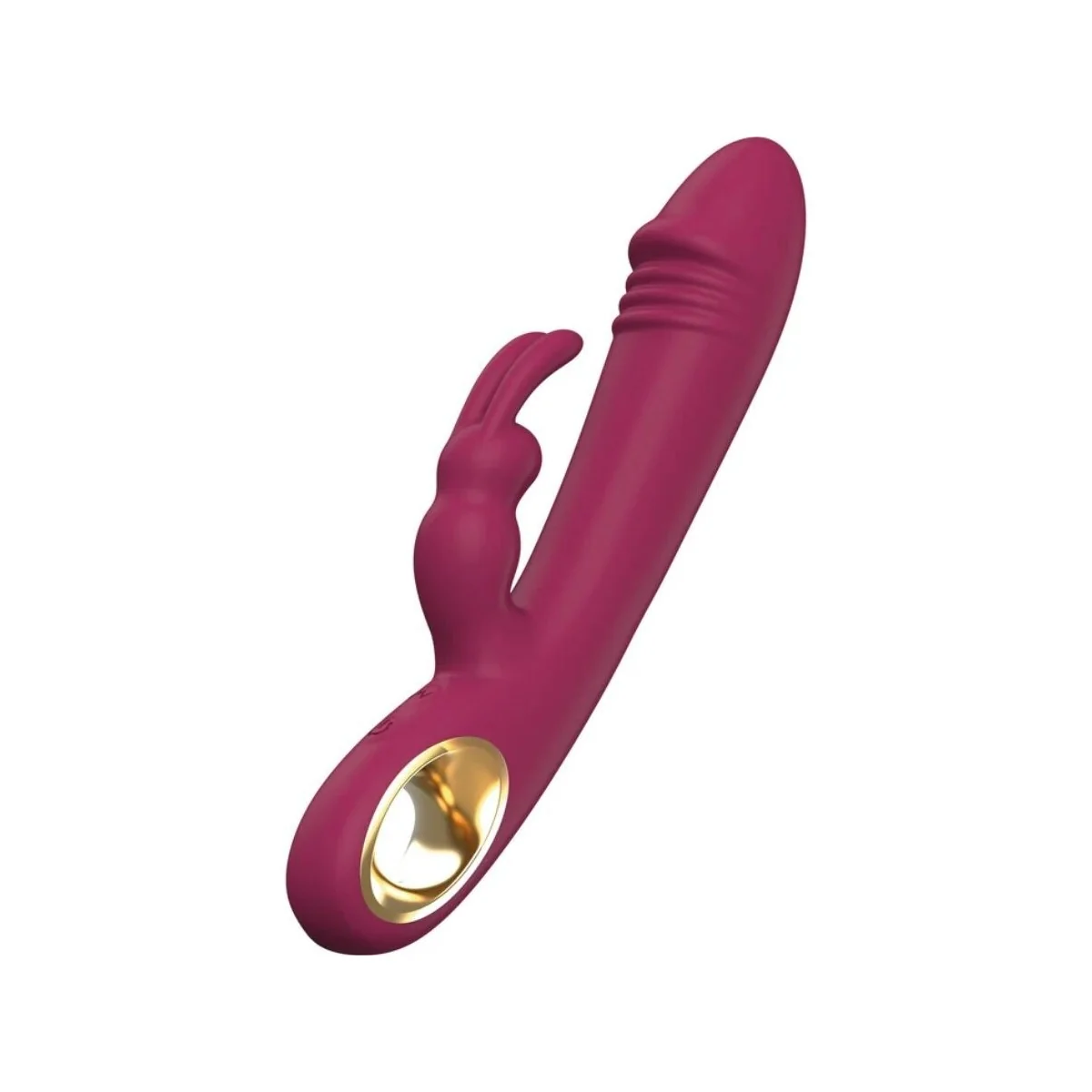 TAYGETA HASE-VIBRATOR VON TOYJOY