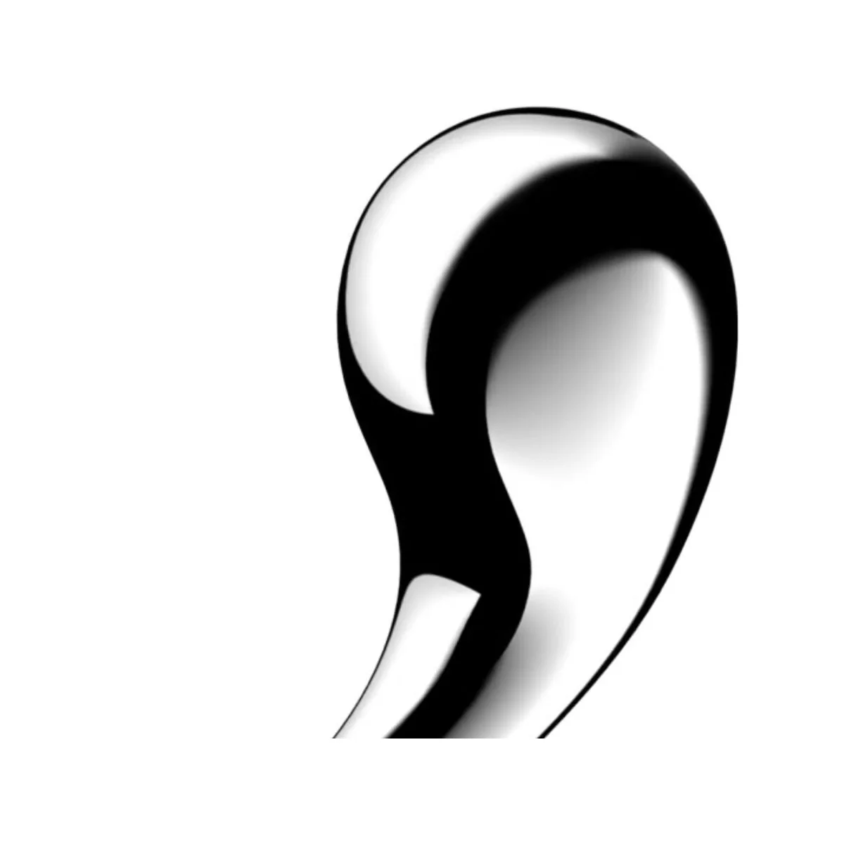 STAR FORCE 4 EDELSTAHL DOPPELDILDO VON SATISFYER DILDO