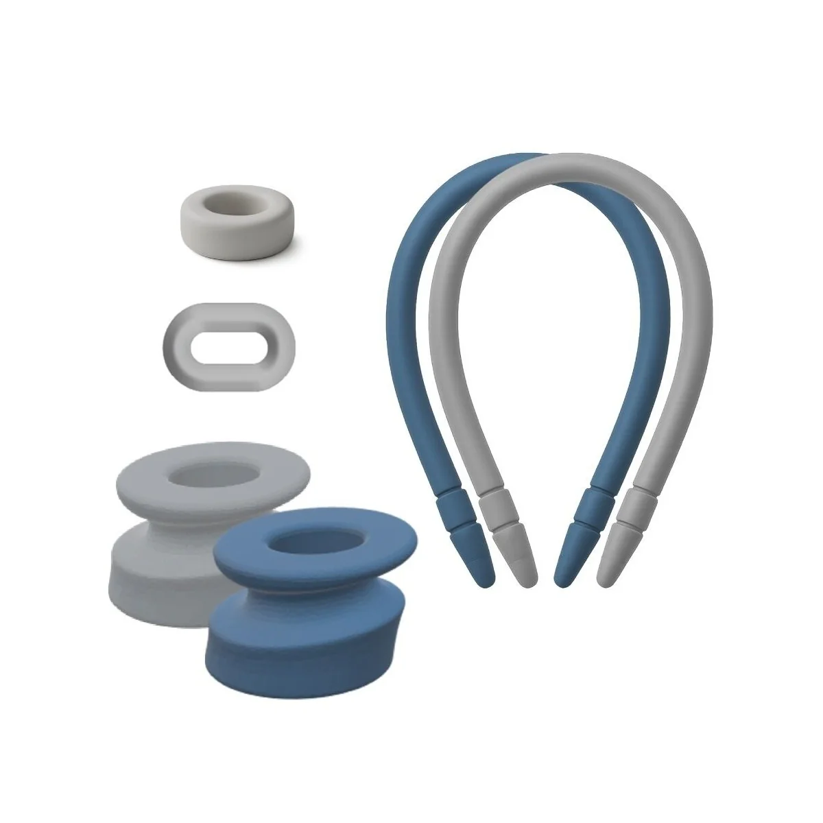 MAXTENDER PREMIUM PENISVERGRÖSSERUNG GRÖSSE M VON LUI