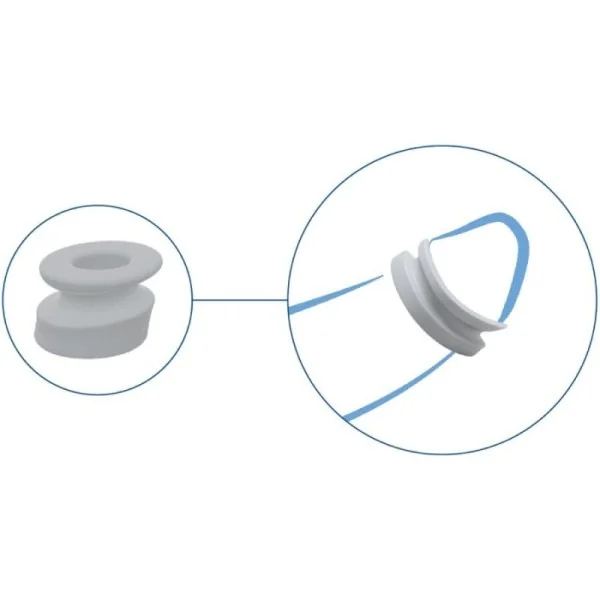 MAXTENDER PREMIUM PENISVERGRÖSSERUNG GRÖSSE M VON LUI