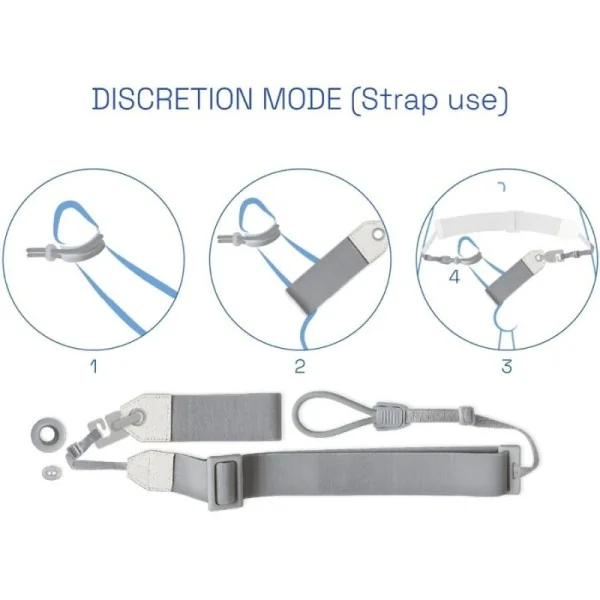 MAXTENDER PREMIUM PENISVERGRÖSSERUNG GRÖSSE M VON LUI