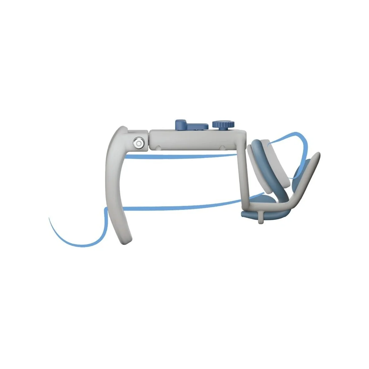 MAXTENDER PREMIUM PENISVERGRÖSSERUNG GRÖSSE L VON LUI