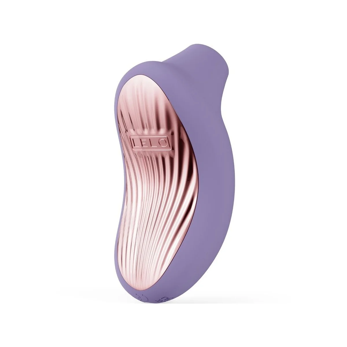 SONA 3 SONIC CLITORAL MASSAGER VIOLET DUSK VON LELO