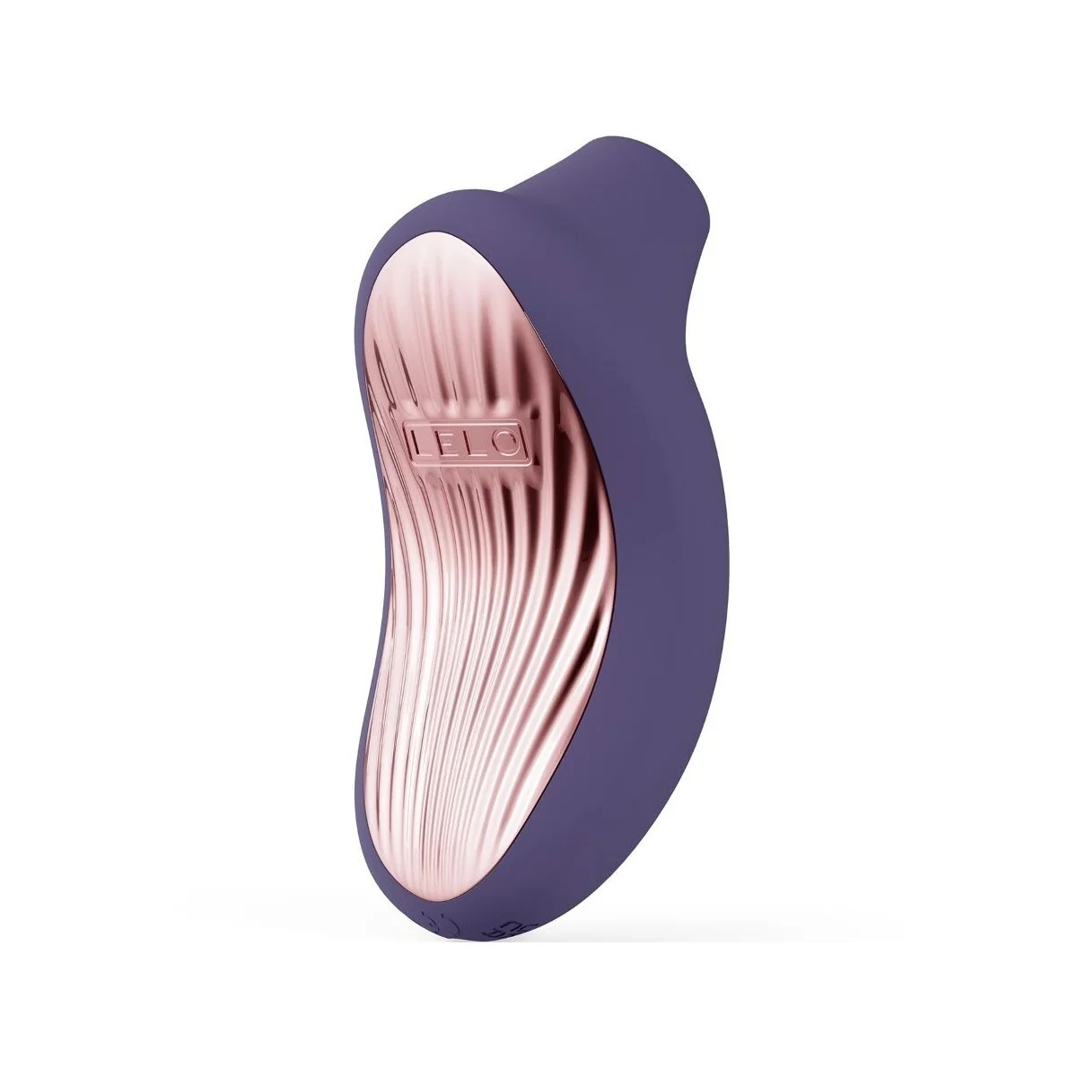 SONA 3 SONIC KLITTORIALMASSAGEGERÄT CYBER PURPLE VON LELO