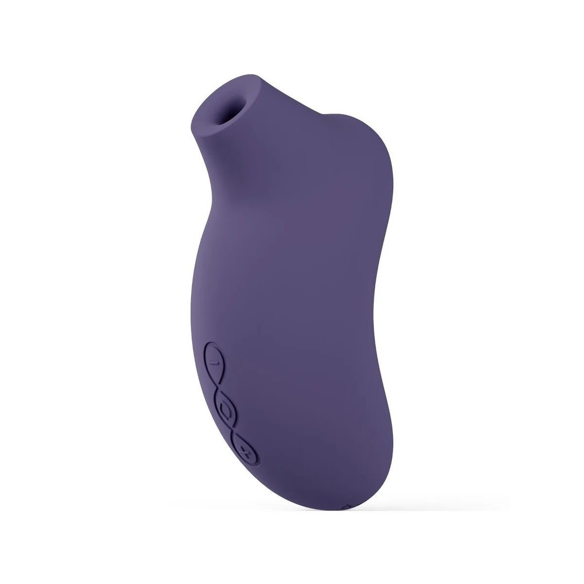 SONA 3 SONIC KLITTORIALMASSAGEGERÄT CYBER PURPLE VON LELO
