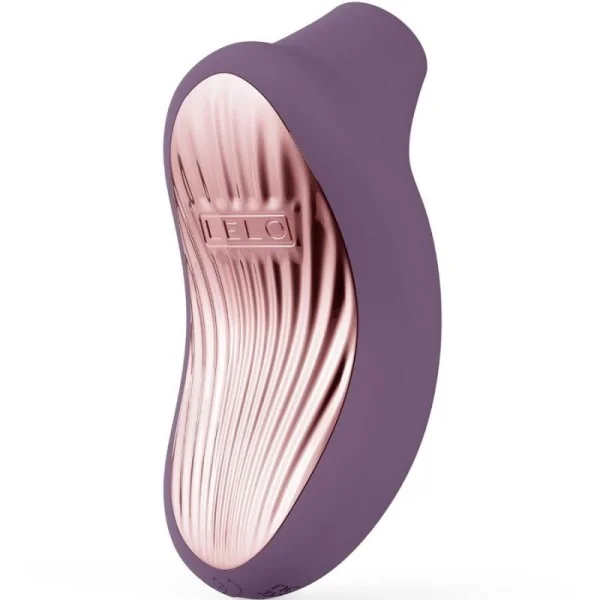 SONA 3 CRUISE SONIC KLITORMASSAGER PLUM VON LELO