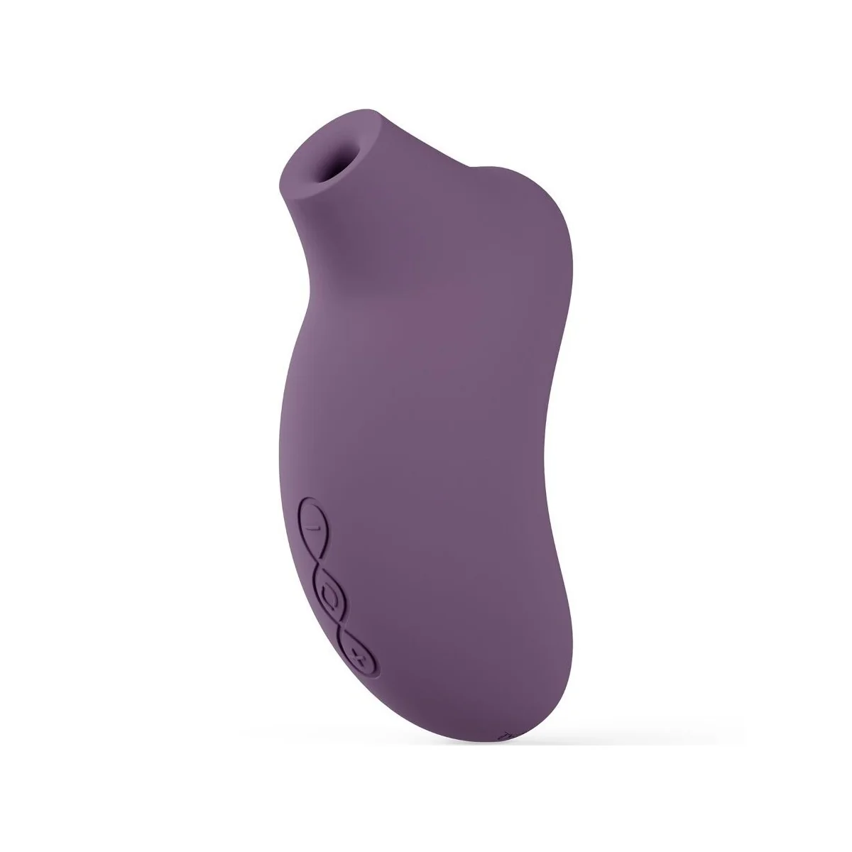 SONA 3 CRUISE SONIC KLITORMASSAGER PLUM VON LELO