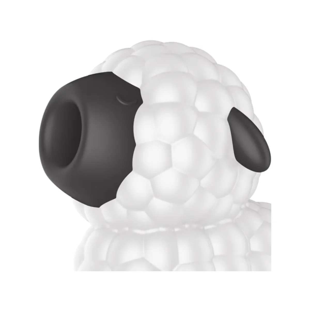 TRAUMHAFTES SCHAF-VIBRATOR & LUFTPULSSTIMULATOR VON SATISFYER AIR PULSE