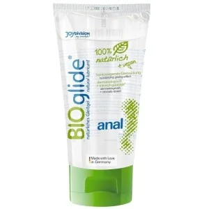 Anal-Schmiermittel 80 ml von Joydivision Bioglide kaufen | Fesselliebe