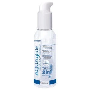 Massage 2 in 1 125ml von Joydivision Aquaglide kaufen | Fesselliebe