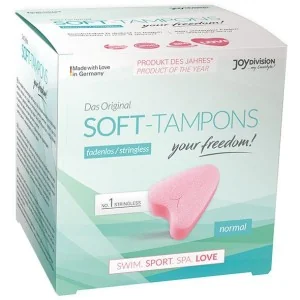 Original Weiche Tampons von Joydivision Soft-Tampons kaufen | Fesselliebe