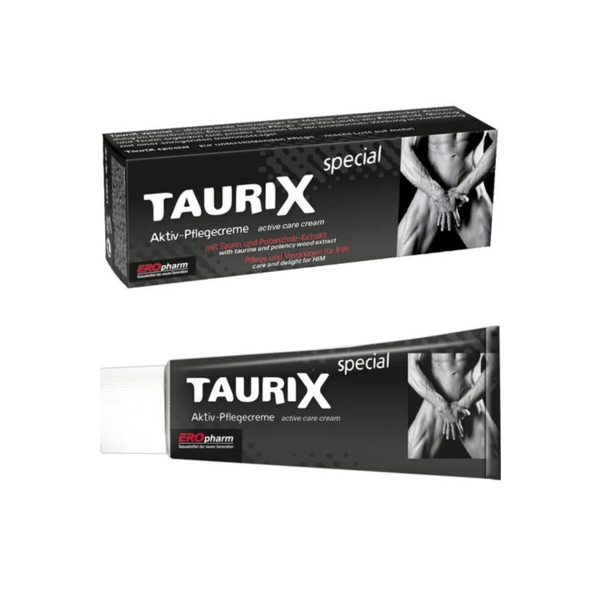 Taurix Spezial 40 ml von Joydivision Eropharm kaufen | Fesselliebe