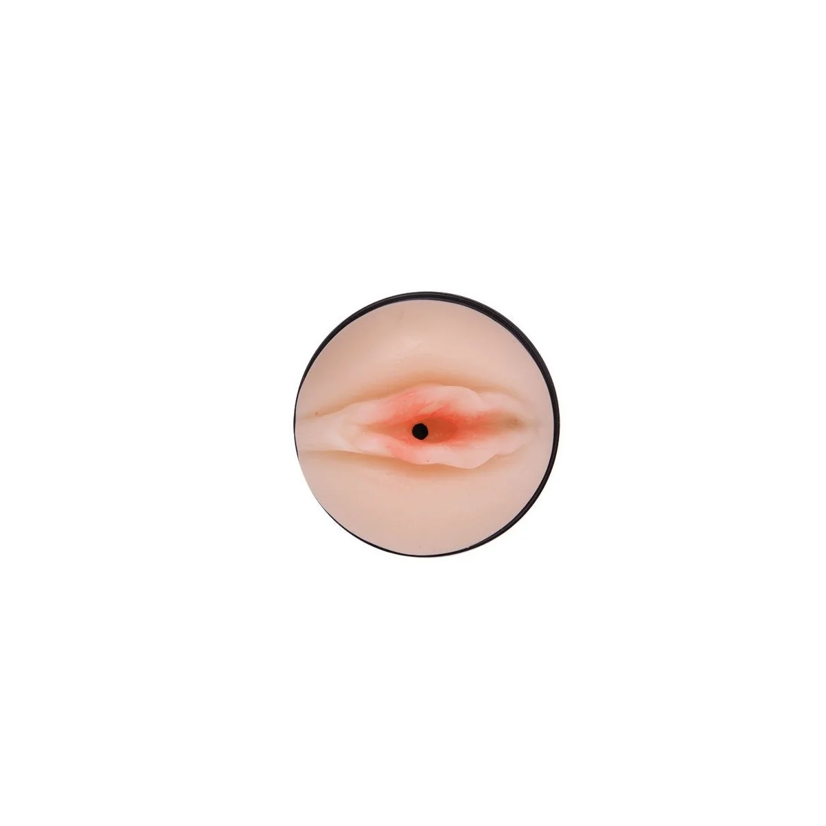 Pussy Vagina Vibrator 7 Rhythmen Ciberskyn von Baile kaufen | Fesselliebe