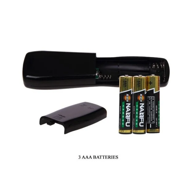 Pussy Vagina Vibrator 7 Rhythmen Ciberskyn von Baile kaufen | Fesselliebe