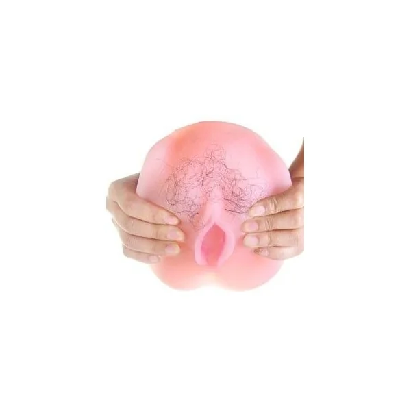 Anthea Magic Flesh Vibraton Pussy von Baile For Him kaufen | Fesselliebe