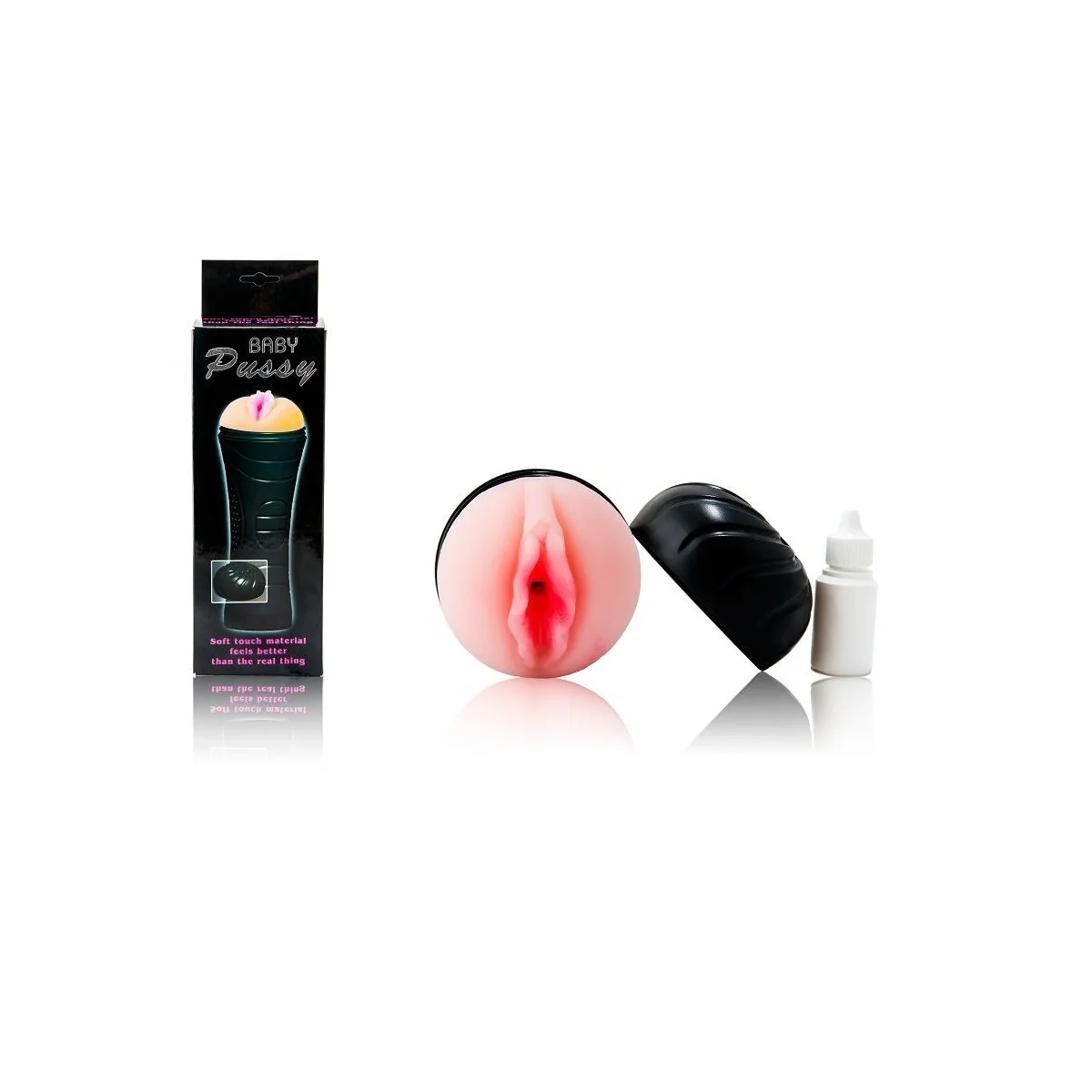 Pussy Masturbator Spielstart von Baile For Him kaufen | Fesselliebe