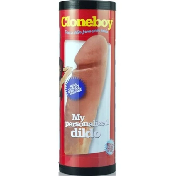 Penis Cloner Kit von Cloneboy kaufen | Fesselliebe