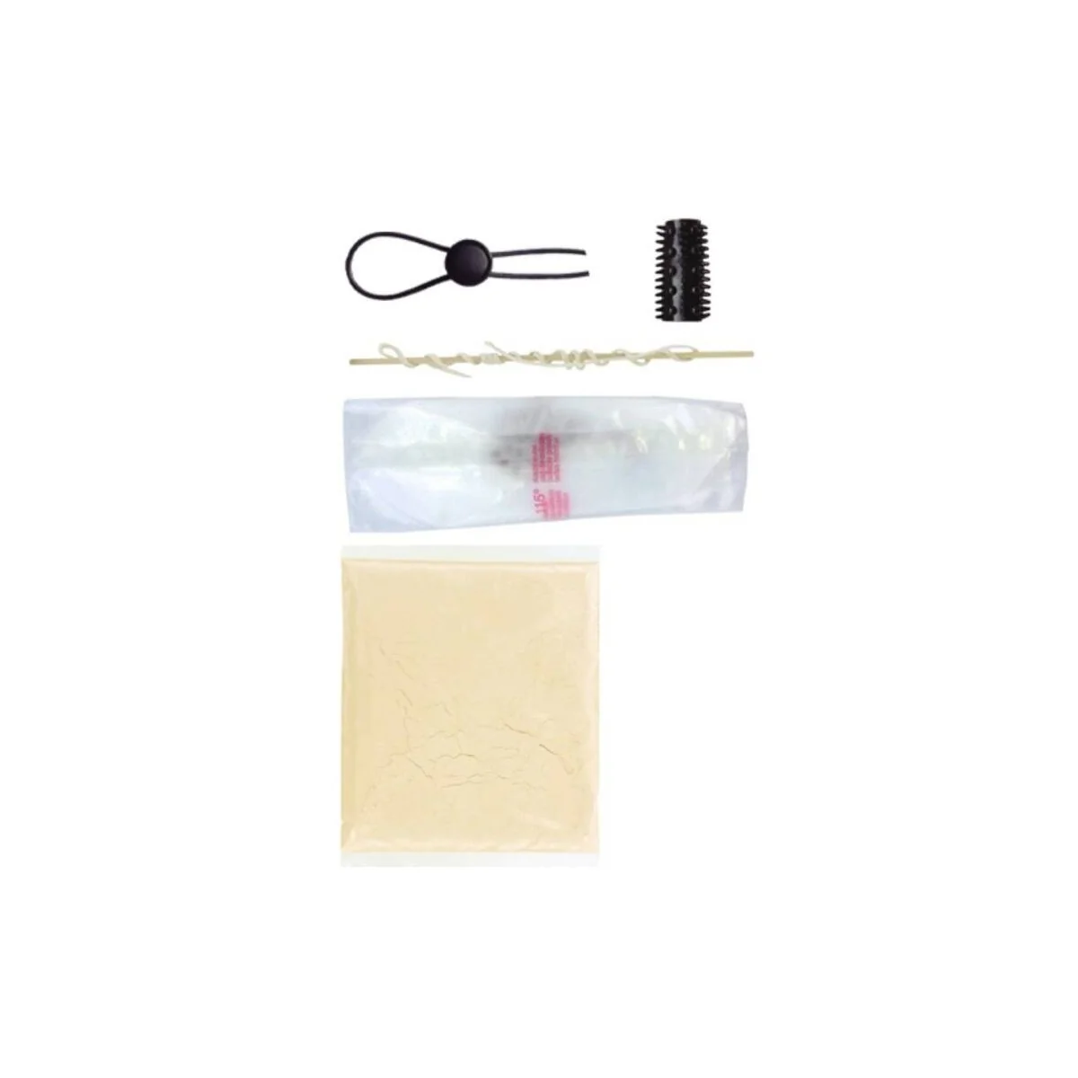 Kerzenförmiger Peniskloner von Cloneboy kaufen | Fesselliebe