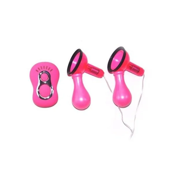 Nippelsauger von Baile Stimulating kaufen | Fesselliebe