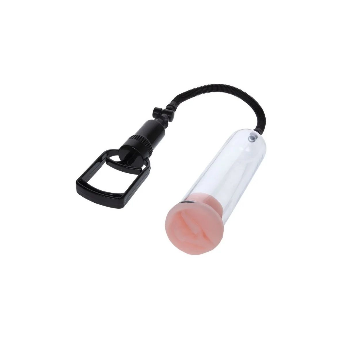 Przisionspumpe mit Erektionsverbesserung von Baile kaufen | Fesselliebe