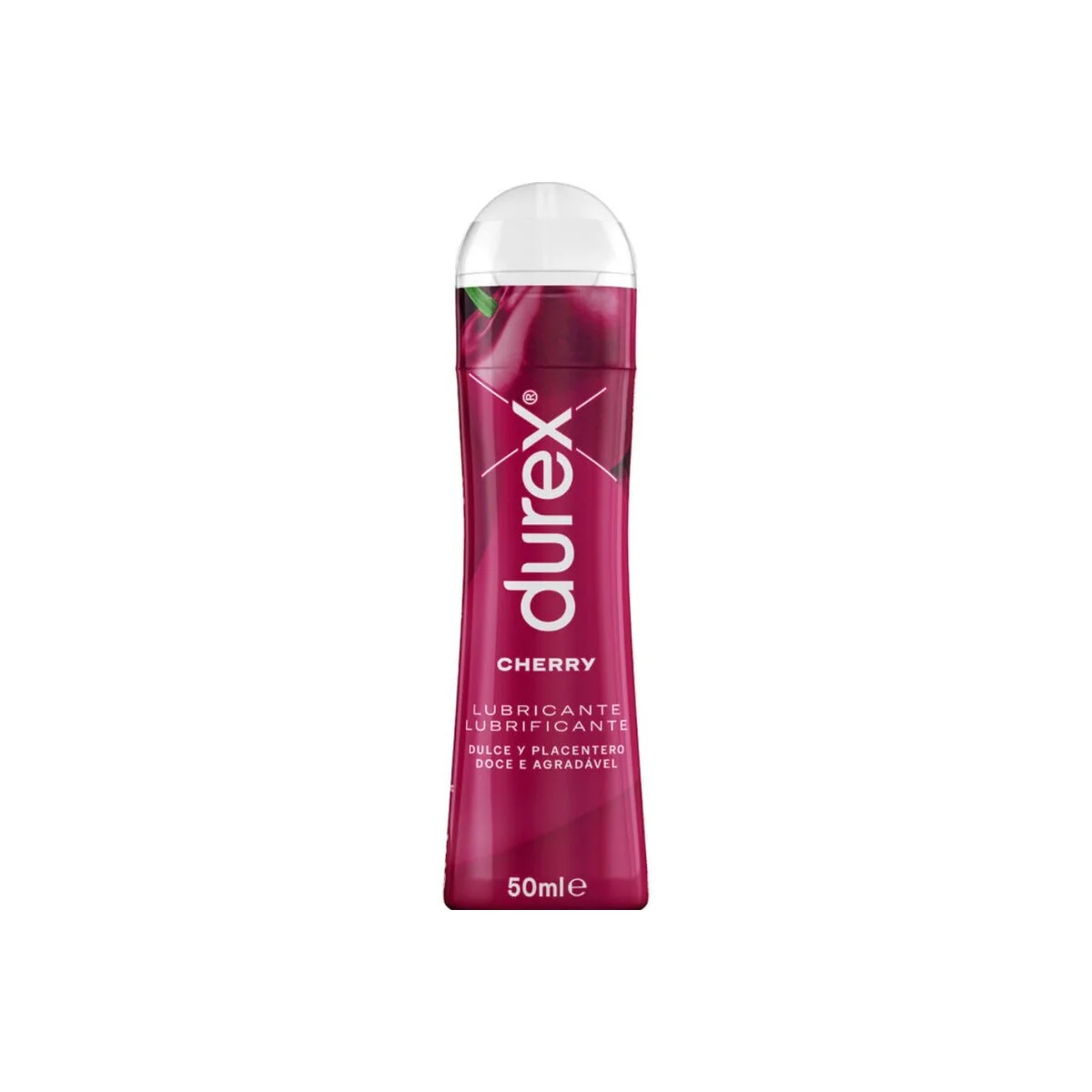 Spielkirsch 50 ml von Durex Lubes kaufen | Fesselliebe