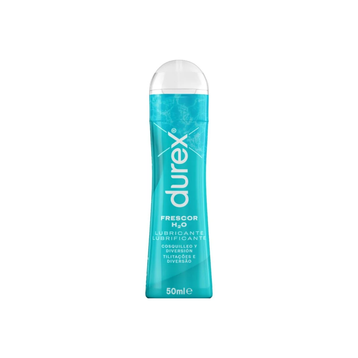 Spielen Sie Frische Sensation 50 ml von Durex Lubes kaufen | Fesselliebe