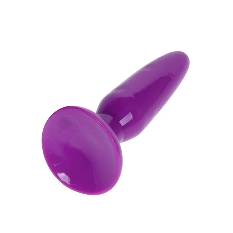 Kleiner Rosa Analstecker 15 cm von Baile Anal kaufen | Fesselliebe 2