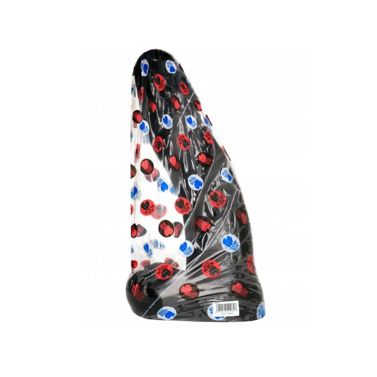 Schwarzer Dildo 45 cm von All Black kaufen | Fesselliebe