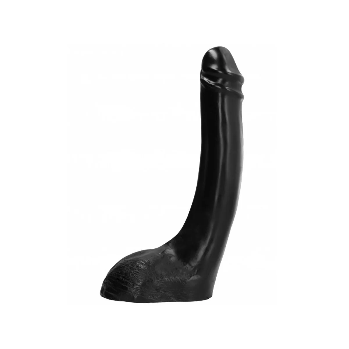 Dildo 29 cm Fisting von All Black kaufen | Fesselliebe