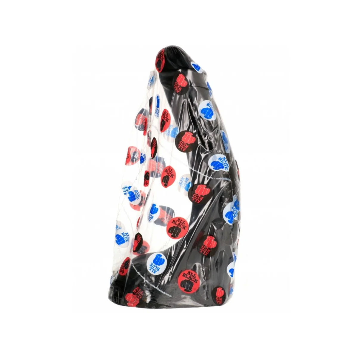 Dildo 29 cm Fisting von All Black kaufen | Fesselliebe