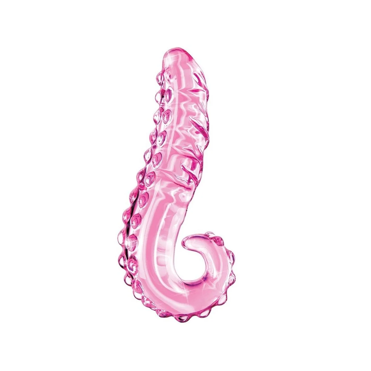 N. 24 Glasmassager von Icicles kaufen | Fesselliebe