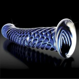 N. 29 Glasmassager von Icicles kaufen | Fesselliebe