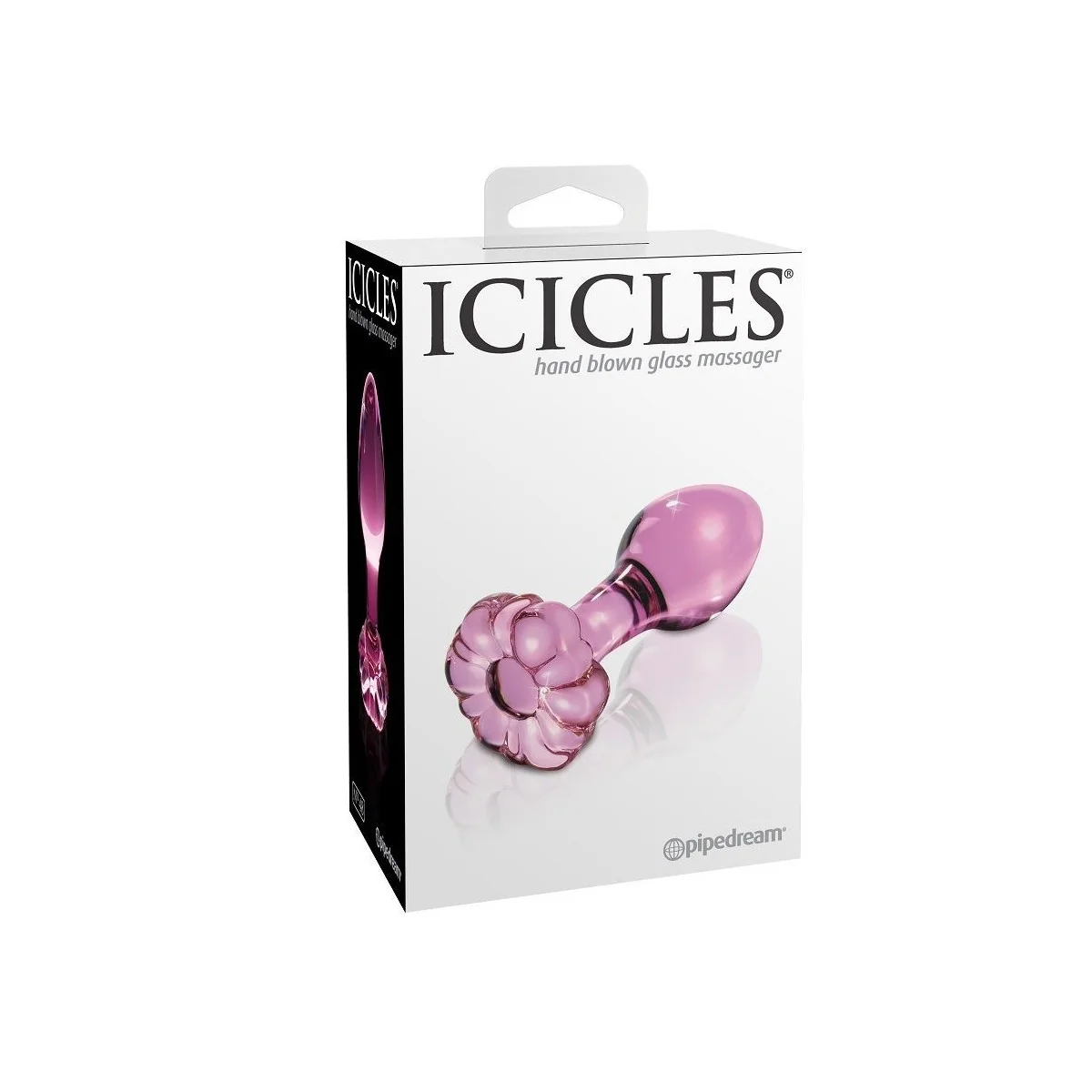 N. 48 Kristallmassager von Icicles kaufen | Fesselliebe