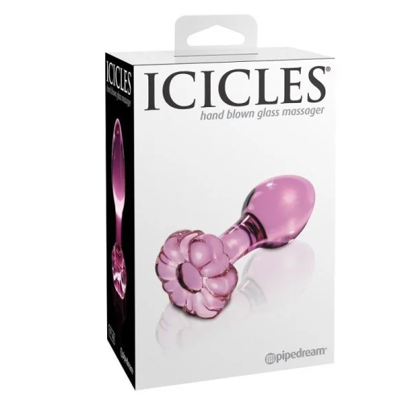N. 48 Kristallmassager von Icicles kaufen | Fesselliebe