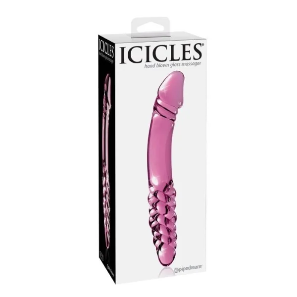N. 57 Glasmassager von Icicles kaufen | Fesselliebe