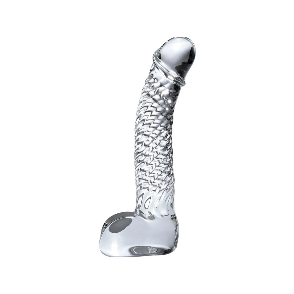 N. 61 Kristallmassager von Icicles kaufen | Fesselliebe