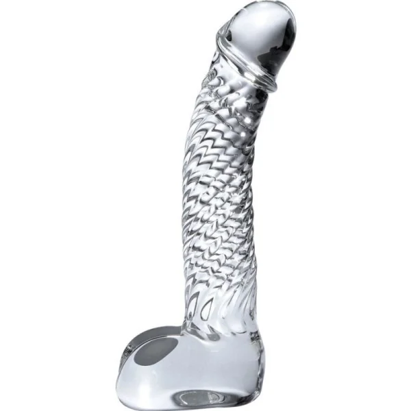 N. 61 Kristallmassager von Icicles kaufen | Fesselliebe
