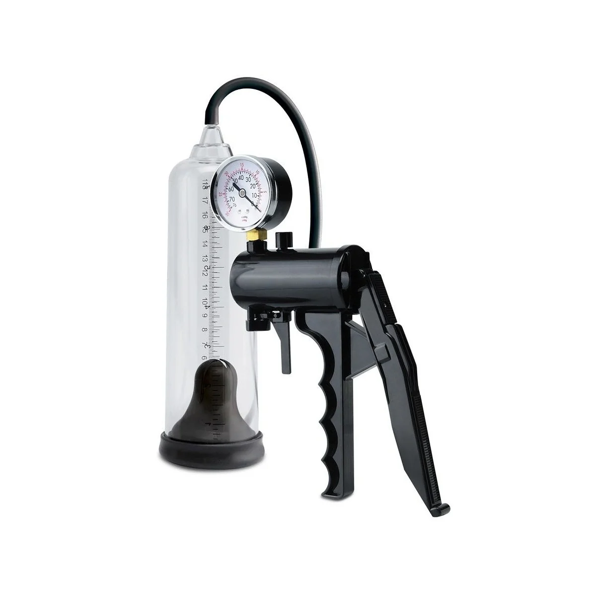 Max-Precision Leistungspumpe. von Pump Worx kaufen | Fesselliebe