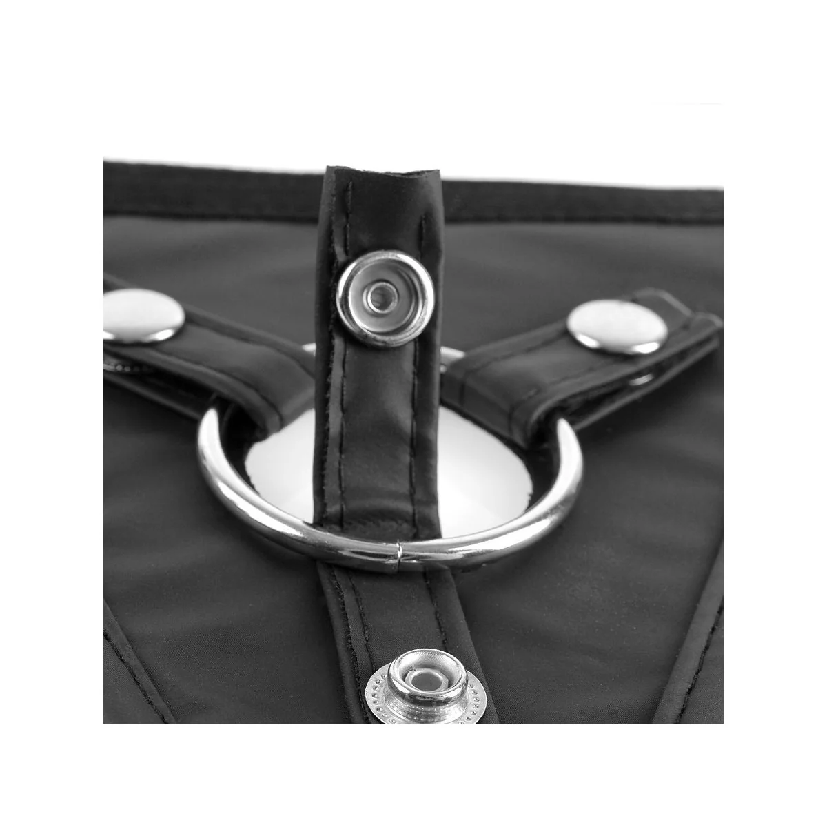 Perfekt Passendes Gurt von Fetish Fantasy Series kaufen | Fesselliebe