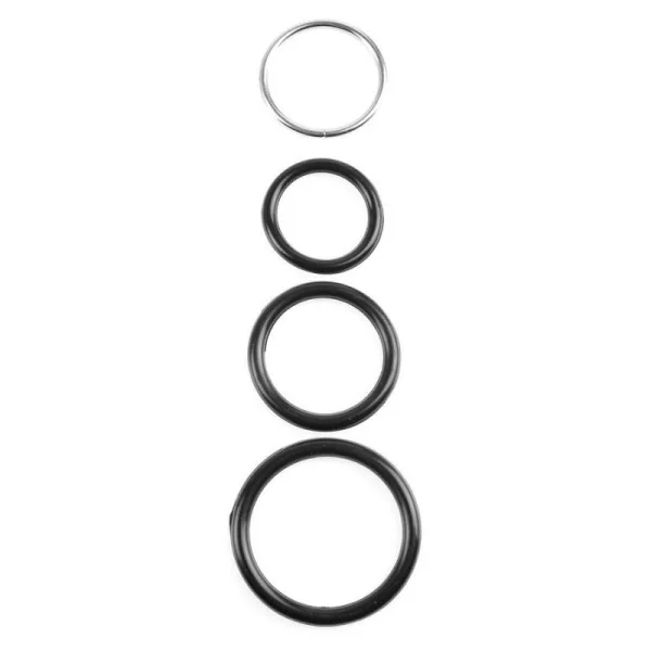 Perfekt Passendes Gurt von Fetish Fantasy Series kaufen | Fesselliebe