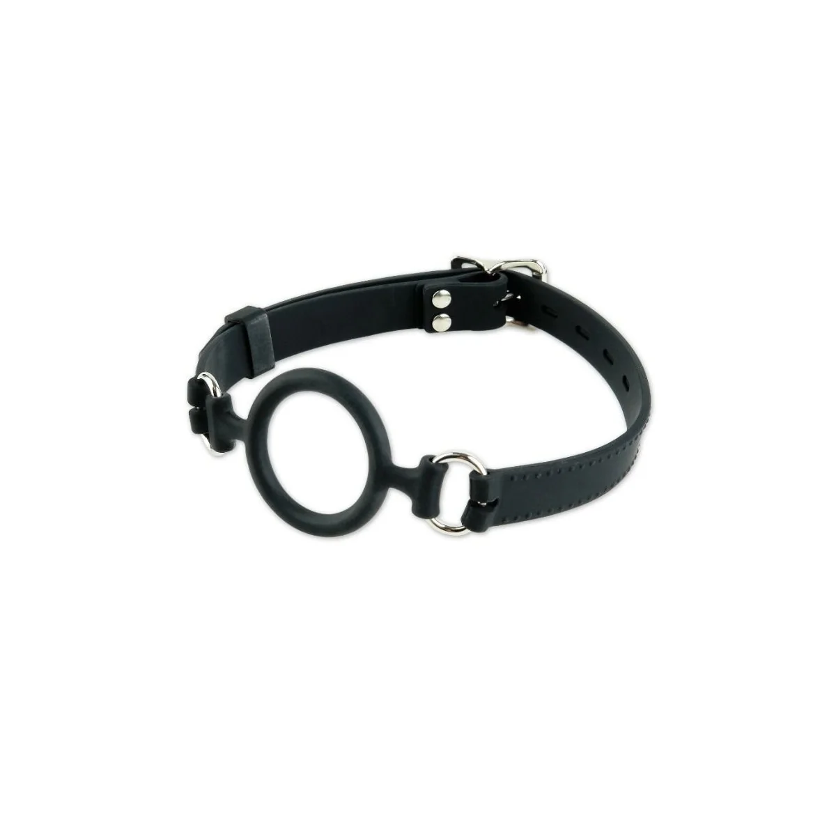 Silikon-O-Ring-Knebel von Fetish Fantasy Extreme kaufen | Fesselliebe