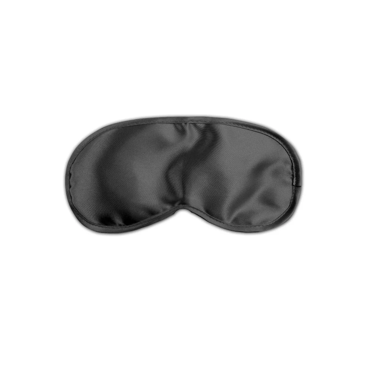 Satin Love Maske Schwarz von Fetish Fantasy Series kaufen | Fesselliebe
