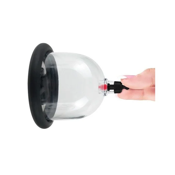 Set Succion 6 Stück von Fetish Fantasy Series kaufen | Fesselliebe