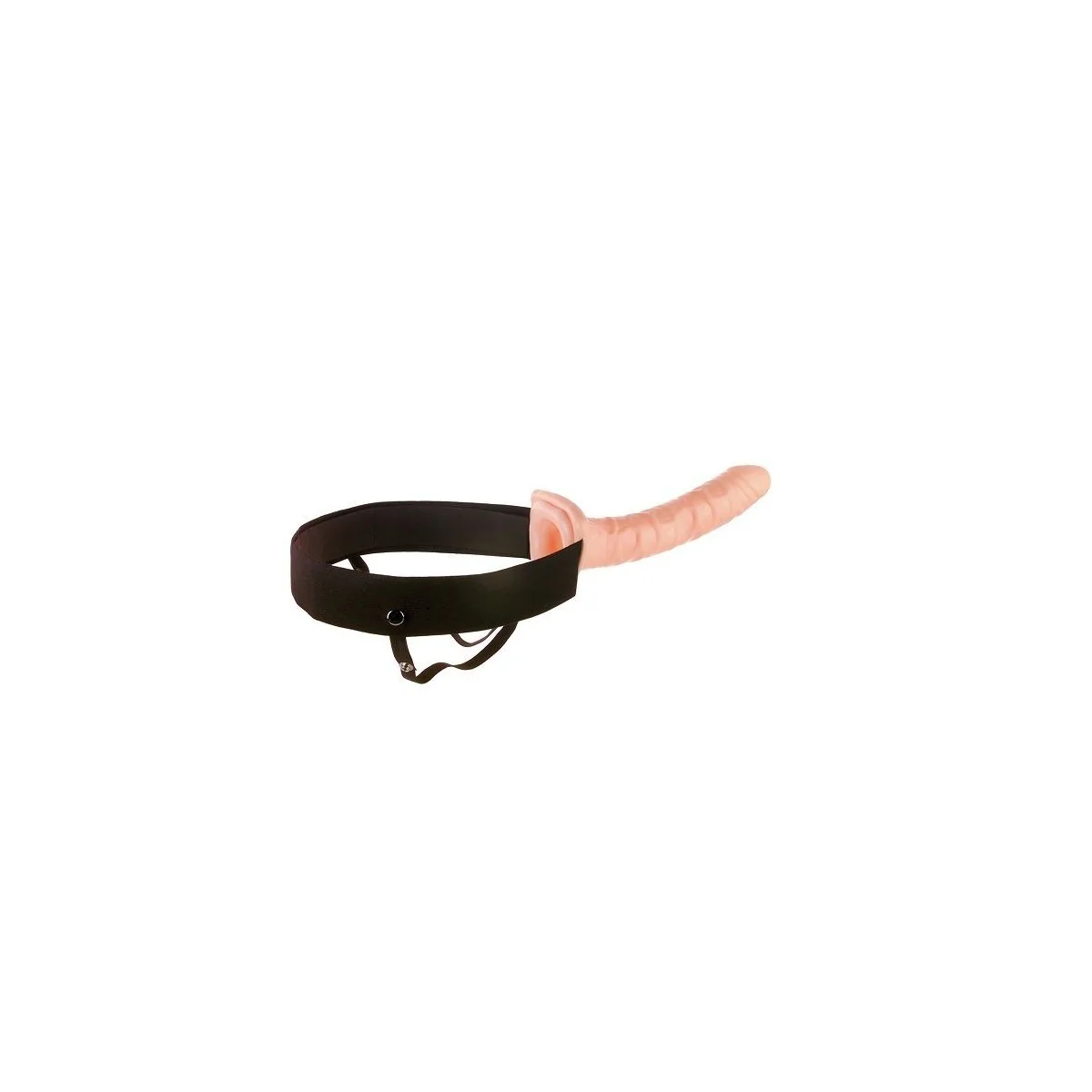 Dream Hohl Strap-On 25,4 cm von Fetish Fantasy Series kaufen | Fesselliebe