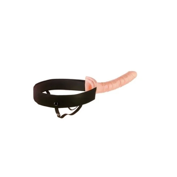 Dream Hohl Strap-On 25,4 cm von Fetish Fantasy Series kaufen | Fesselliebe