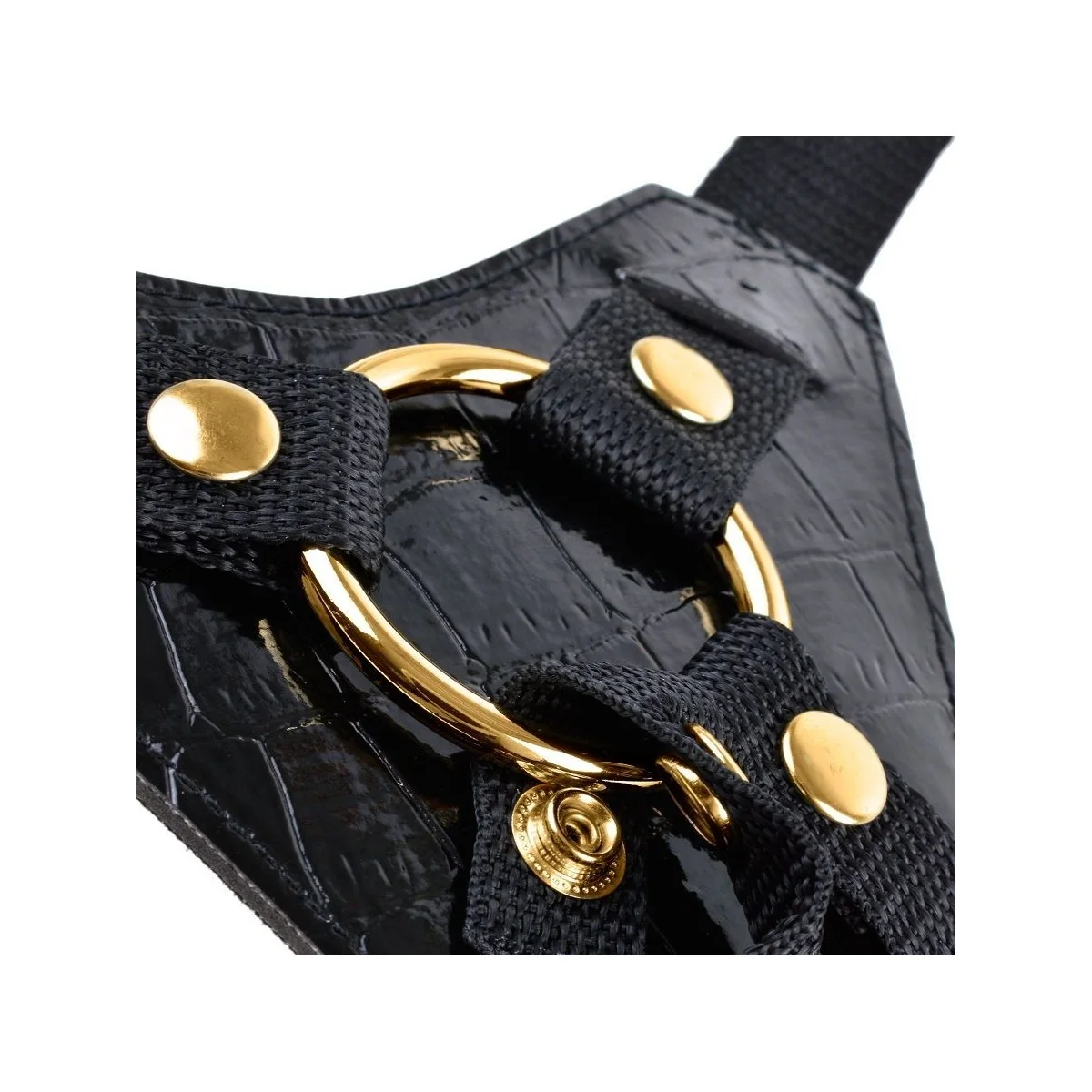 Designer Strap-On von Fetish Fantasy Gold kaufen | Fesselliebe