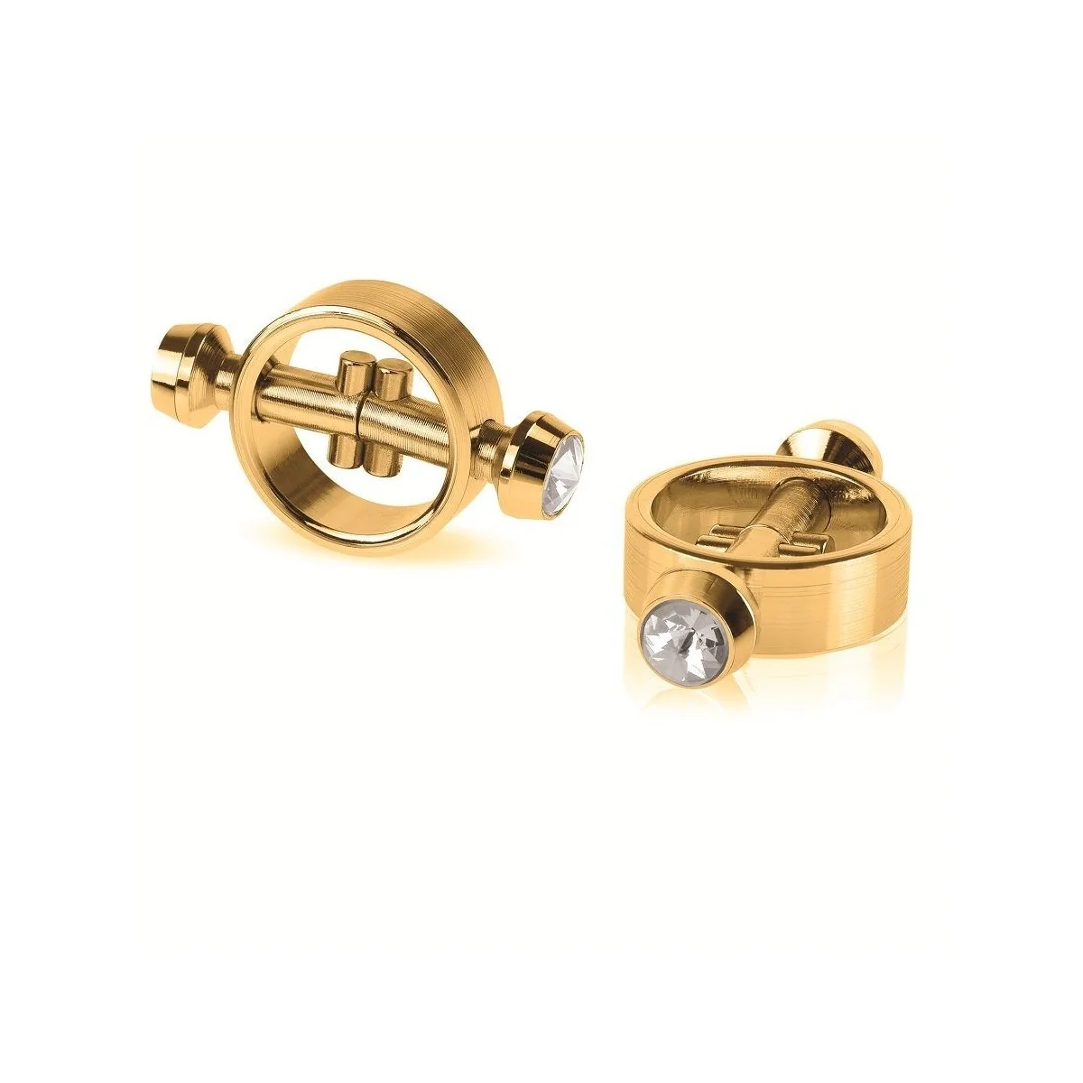 Magnetic Clamps von Fetish Fantasy Gold kaufen | Fesselliebe