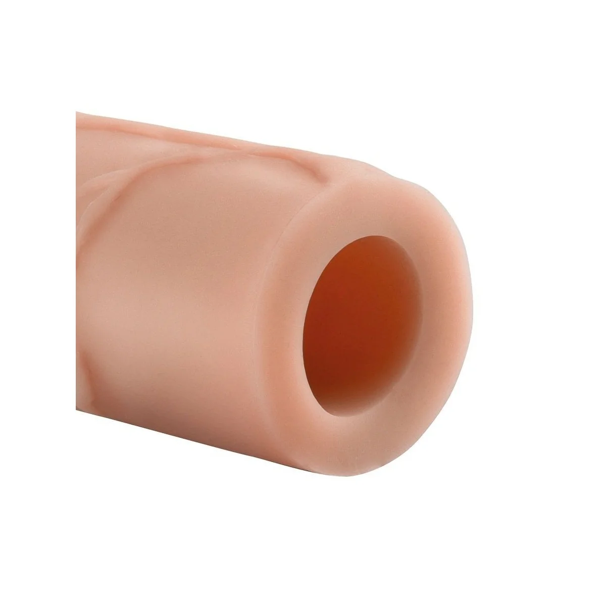 Perfekte 1 Verlängerungskugelband-Beige von Fantasy X-Tensions kaufen | Fesselliebe