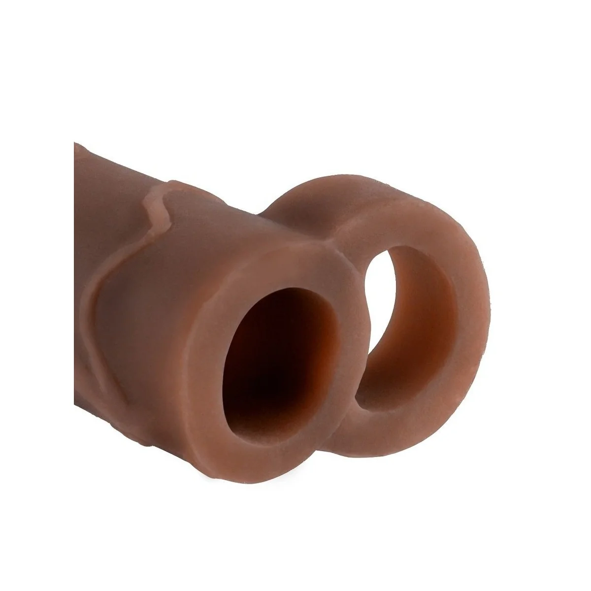 Perfect 2 Extension Ball Strap Beigebraun von Fantasy X-Tensions kaufen | Fesselliebe