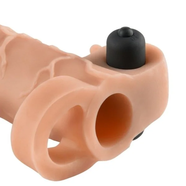 Vibrating Real Feel 2 Extension von Fantasy X-Tensions kaufen | Fesselliebe